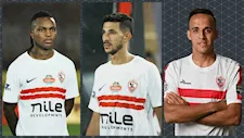 شيكو بانزا آخرهم.. كيف قلبت رحلة رواندا الأحداث داخل الزمالك؟