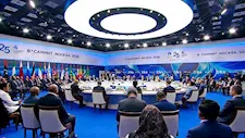 "الدول المصدرة للغاز" تعلن خططا لإنشاء منظومة عمل لحالات الطوارئ