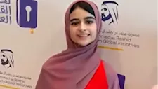 بطلة العراق في تحدي القراءة العربي لمصراوي: "قرأت 250 كتابًا ولم ترو عطشي" - فيديو
