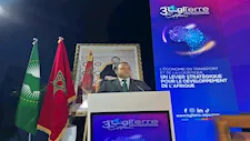 عضو هيئة قضايا الدولة  يستعرض رؤى تعزيز التكامل اللوجستي الإفريقي والتعاون المصري المغربي