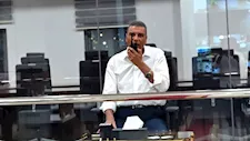 غلق طريق وادي وتير بنويبع ومحافظ جنوب سيناء يرفع حالة الطوارئ 