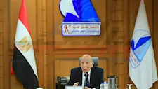  القائمة المبدئية للمرشحين لمنصب رئيس جامعة كفر الشيخ الأهلية