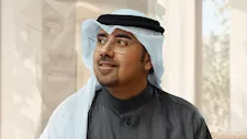أحمد الهرمي يطرح "قال أحبك" أولى أغنيات ألبوم "الغايب الحاضر"