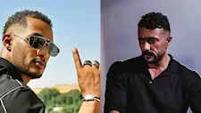 محمد رمضان وأحمد العوضي صدام جديد أم تسويق مشترك لرمضان 2027