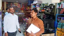 بالصور- التموين تشن حملات مكثفة على المخابز والأسواق بأسوان وتحرر 80 محضرًا