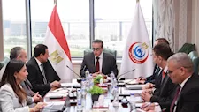 وزير الصحة يترأس اجتماع صندوق التأمين ضد أخطار الأخطاء الطبية لمتابعة تفعيله
