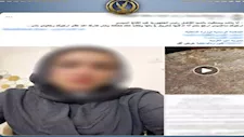 كشف ملابسات فيديو استغاثة سيدة بشأن حضانة نجلتها وتضبط طليقها بالغربية