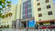 جامعة المنصورة تُعلن تجديد الاعتماد المؤسسي لكلية التمريض