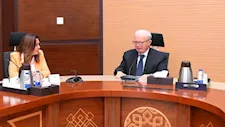 الحكومة تبحث إعادة هيكلة منظومة إدارة المخلفات والتوسع في شراكات القطاع الخاص