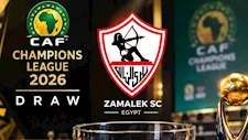البداية مع الأفريقي.. مواعيد مباريات الزمالك في مجموعات دوري أبطال أفريقيا