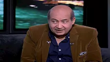 خاص| طارق الشناوي يعلق على منافسة رمضان والعوضي: "الفيصل العمل الفني"