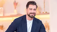 ياسمين صبري عن فيلم "نصيب": "بحب النوعية دي من الأفلام.. لذيذة وخفيفة"
