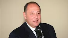 زهير جرانة وزير السياحة الأسبق يكشف لأول مرة كواليس عبارة "أنا وزير حمار" 