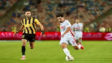 موعد مباراة الزمالك المقبلة بعد فوزه على المقاولون العرب 