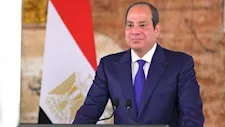 الرئيس السيسي يشيد باستضافة روسيا للقمة الإفريقية ويؤكد تطلعه لتعزيز التعاون