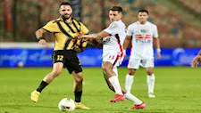 جدول ترتيب الدوري المصري بعد فوز الزمالك على المقاولون