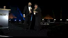 MBC مصر أفضل قناة.. وعمرو أديب وياسمين عز وإبراهيم فايق يحصدون جوائز The Best 2026