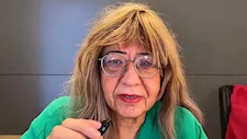 وفاة الفنانة نادية كرم.. شاركت في أعمال درامية خليجية