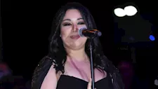 التونسية يسرا محنوش ومحمد شاهين على المسرح الكبير.. غدا