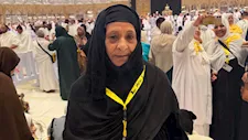 وفاة معتمرة من الأقصر في مكة المكرمة بعد وصيتها بالدفن في الأراضي المقدسة