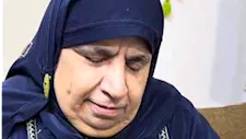 حكاية سيدة تحدّت فقدان البصر وحوّلت الخرز إلى مشغولات يدوية بالإسماعيلية