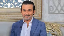  أحمد عزمي يعلن مشاركته في مسلسل "سلطان الديب" رمضان 2027