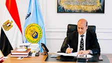 محافظ أسيوط يعلن اعتماد الأحوزة العمرانية لـ23 قرية