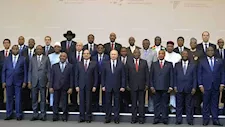 بث مباشر.. انطلاق القمة الروسية الأفريقية الثالثة بمشاركة الرئيس السيسي
