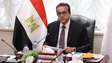 وزير الصحة: ملتزمون بدعم الدول الأفريقية لمواجهة إيبولا
