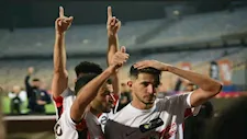 كواليس صلح أحمد فتوح مع جماهير الزمالك.. رامي نصوحي كلمة السر