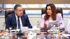  الحكومة تستهدف تدشين تمثال مجدي يعقوب في الجيزة 