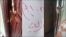 مقاول بالمنيا يروي كواليس سرقة 100 ألف جنيه وذهب زوجته: "كسروا باب الشقة وأخدوا تحويشة العمر"