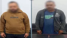 ضبط متهمين بملاحقة فتاة والاعتداء عليها في البحيرة