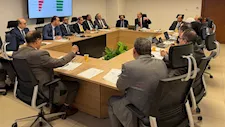 الصحة تبحث ضوابط جديدة لتدريب الأطباء وتوزيعهم وترقيتهم