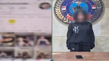 ضبط صانعة محتوى في التجمع الخامس بعد نشر فيديوهات رقص على مواقع التواصل