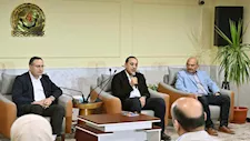 مدبولي عن زيادة الحد الأدنى للأجور: "يا رب نبقى أكثر من 15 ألف"