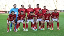 موعد مباراة الأهلي المقبلة بعد الفوز على مودرن سبورت