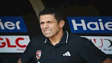 مطالب بالإطاحة بعموتة وعاصفة إقالات.. ماذا حدث لمدربي الدوري المصري بعد