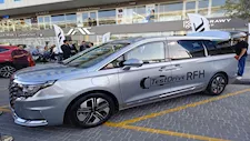 جاك RF8 الهجينة 7 راكب تصل إلى مصر رسميًا بسعر 2.795 مليون جنيه