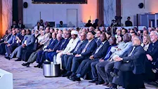 الري تختتم أسبوع القاهرة التاسع للمياه وتعلن موعد النسخة العاشرة في 2027
