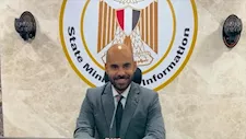 حسام رضا ينفي توليه ملف صناع المحتوى بوزارة الدولة للإعلام.. خاص