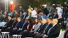 تكريم المشروعات الفائزة بمبادرة المشروعات الخضراء الذكية بالقاهرة الكبرى