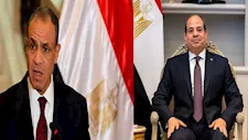 وزير الخارجية يكشف أبرز رسائل الرئيس السيسي خلال القمة الروسية الإفريقية