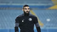 صدارة الدوري وحلم المنتخب.. ماذا قال أحمد الشناوي بعد فوز بيراميدز؟