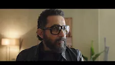 أحمد حلمي يكشف عن الإعلان الرسمي لـ فيلم حدوتة- صور وفيديو