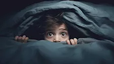 من هي أمنا الغولة التي تُخيف الأطفال منذ آلاف السنين؟ 