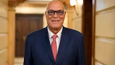 رئيس قضايا الدولة يهنئ السيسي والشعب المصري بذكرى نصر أكتوبر