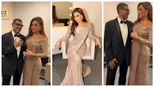 ماذا حدث بين إليسا وهاني فرحات في حفل الكويت؟ - صور