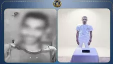 "مهتز نفسيا وله تاريخ مرضي".. ضبط صاحب فيديوهات مسيئة للأديان بالمنتزه