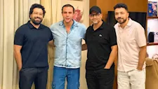 بدء تحضيرات فيلم الأساتذة بطولة محمد إمام وإخراج أحمد خالد موسى